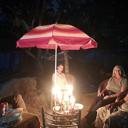 Marari Bethsaida Homestay Shertallai Bagian luar foto