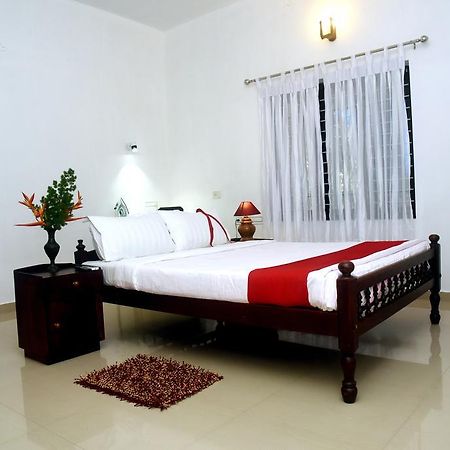 Marari Bethsaida Homestay Shertallai Bagian luar foto