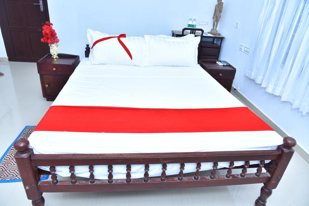 Marari Bethsaida Homestay Shertallai Bagian luar foto
