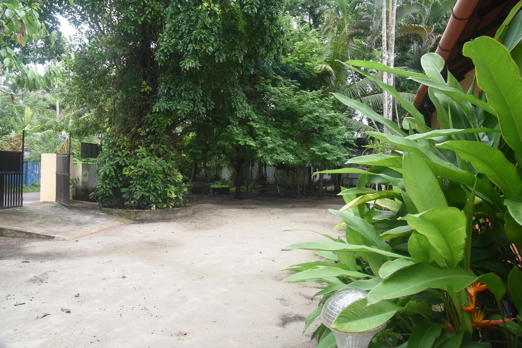 Marari Bethsaida Homestay Shertallai Bagian luar foto
