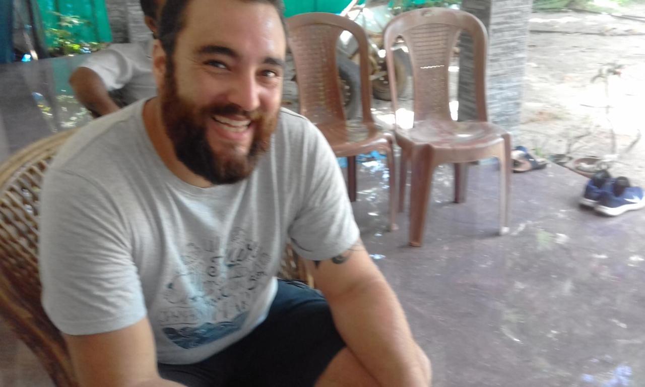 Marari Bethsaida Homestay Shertallai Bagian luar foto
